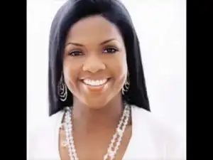 Cece Winans - Mercy Said No